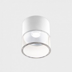 Накладной светильник Italline IT014-0201 IT014-0201 white в Приобье - priobie.ok-mebel.com | фото 2