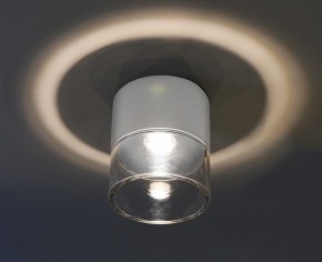 Накладной светильник Italline IT014-0201 IT014-0201 white в Приобье - priobie.ok-mebel.com | фото 3