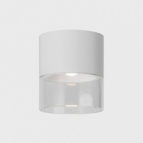 Накладной светильник Italline IT014-0201 IT014-0201 white в Приобье - priobie.ok-mebel.com | фото 4