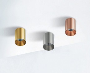 Накладной светильник Italline IT02-027 IT02-027 black 3000K в Приобье - priobie.ok-mebel.com | фото