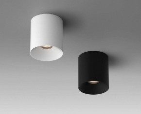 Накладной светильник Italline IT02-027 IT02-027 black 3000K в Приобье - priobie.ok-mebel.com | фото 3