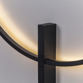 Накладной светильник Lightstar Undine 738587 в Приобье - priobie.ok-mebel.com | фото 5