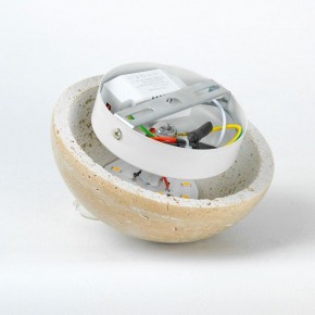 Накладной светильник Lussole Moon LSP-7329 в Приобье - priobie.ok-mebel.com | фото 5