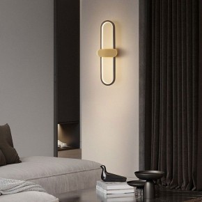 Накладной светильник Lussole Tift LSP-7334 в Приобье - priobie.ok-mebel.com | фото 5