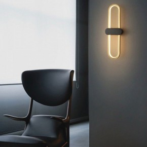 Накладной светильник Lussole Tift LSP-7335 в Приобье - priobie.ok-mebel.com | фото 5
