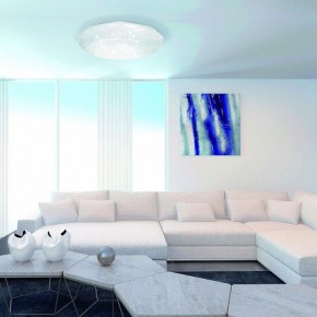 Накладной светильник Mantra Diamante 3679 в Приобье - priobie.ok-mebel.com | фото 5