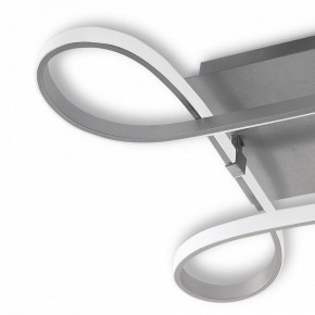 Накладной светильник Mantra Knot Led 4990 в Приобье - priobie.ok-mebel.com | фото 4