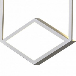 Накладной светильник Mantra Kubick 7590 в Приобье - priobie.ok-mebel.com | фото 2