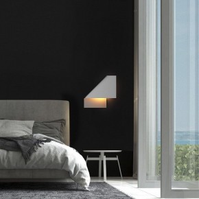 Накладной светильник Mantra Luppi 7693 в Приобье - priobie.ok-mebel.com | фото 2