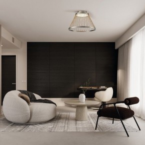 Накладной светильник Mantra Spider 8981 в Приобье - priobie.ok-mebel.com | фото 2
