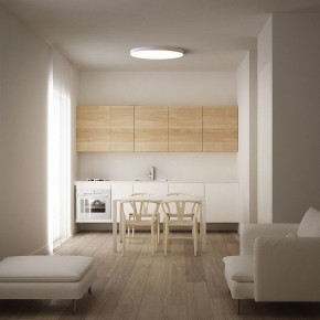 Накладной светильник Mantra Turin 9022 в Приобье - priobie.ok-mebel.com | фото 3