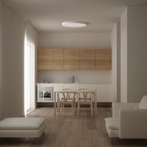 Накладной светильник Mantra Turin 9022 в Приобье - priobie.ok-mebel.com | фото 4
