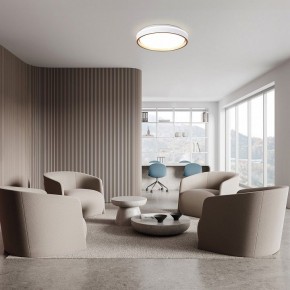 Накладной светильник Mantra Verona 9026 в Приобье - priobie.ok-mebel.com | фото 3