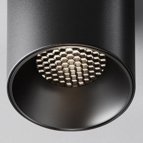 Накладной светильник Maytoni Alfa LED C064CL-12W4K-RD-B в Приобье - priobie.ok-mebel.com | фото 10