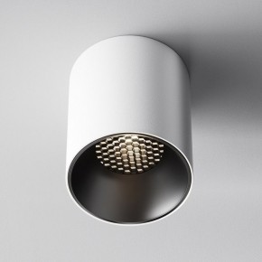 Накладной светильник Maytoni Alfa LED C064CL-12W4K-RD-WB в Приобье - priobie.ok-mebel.com | фото 2