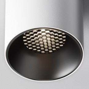 Накладной светильник Maytoni Alfa LED C064CL-12W4K-RD-WB в Приобье - priobie.ok-mebel.com | фото 7