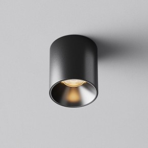 Накладной светильник Maytoni Alfa LED C064CL-5W2.7K-RD-B в Приобье - priobie.ok-mebel.com | фото 5