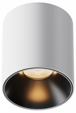 Накладной светильник Maytoni Alfa LED C064CL-5W2.7K-RD-WB в Приобье - priobie.ok-mebel.com | фото