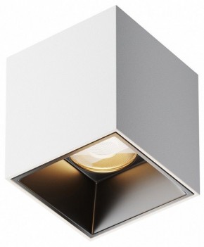 Накладной светильник Maytoni Alfa LED C064CL-5W3K-SQ-WB в Приобье - priobie.ok-mebel.com | фото