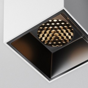 Накладной светильник Maytoni Alfa LED C064CL-5W3K-SQ-WB в Приобье - priobie.ok-mebel.com | фото 10
