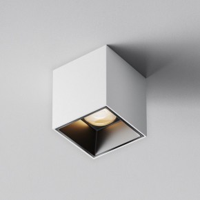 Накладной светильник Maytoni Alfa LED C064CL-5W3K-SQ-WB в Приобье - priobie.ok-mebel.com | фото 6