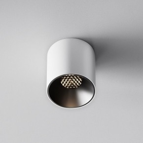 Накладной светильник Maytoni Alfa LED C064CL-5W4K-RD-WB в Приобье - priobie.ok-mebel.com | фото 2