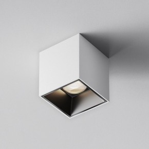 Накладной светильник Maytoni Alfa LED C064CL-5W4K-SQ-WB в Приобье - priobie.ok-mebel.com | фото 6