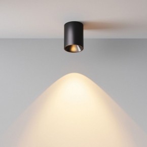 Накладной светильник Maytoni Alfa LED C064CL-8W2.7K-RD-B в Приобье - priobie.ok-mebel.com | фото 7