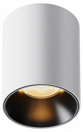 Накладной светильник Maytoni Alfa LED C064CL-8W2.7K-RD-WB в Приобье - priobie.ok-mebel.com | фото