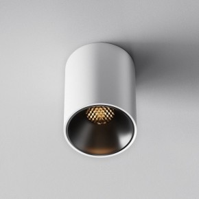 Накладной светильник Maytoni Alfa LED C064CL-8W2.7K-RD-WB в Приобье - priobie.ok-mebel.com | фото 5
