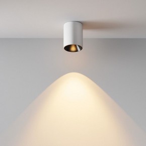 Накладной светильник Maytoni Alfa LED C064CL-8W2.7K-RD-WB в Приобье - priobie.ok-mebel.com | фото 7