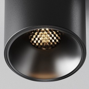 Накладной светильник Maytoni Alfa LED C064CL-8W3K-RD-B в Приобье - priobie.ok-mebel.com | фото 10