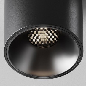 Накладной светильник Maytoni Alfa LED C064CL-8W4K-RD-B в Приобье - priobie.ok-mebel.com | фото 10