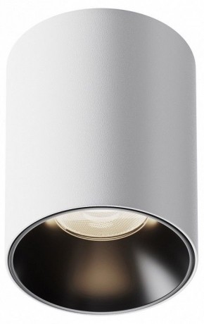Накладной светильник Maytoni Alfa LED C064CL-8W4K-RD-WB в Приобье - priobie.ok-mebel.com | фото