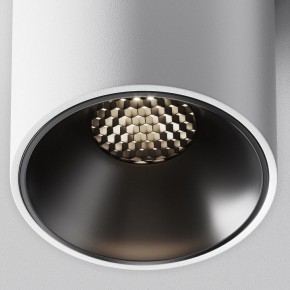 Накладной светильник Maytoni Alfa LED C064CL-8W4K-RD-WB в Приобье - priobie.ok-mebel.com | фото 10