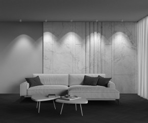 Накладной светильник Maytoni Alfa LED C064CL-8W4K-RD-WB в Приобье - priobie.ok-mebel.com | фото 8
