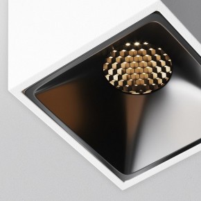 Накладной светильник Maytoni Alfa LED C065CL-8W3K-SQ-WB в Приобье - priobie.ok-mebel.com | фото 11