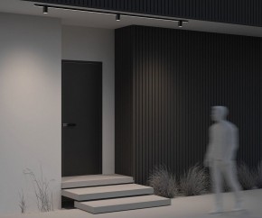 Накладной светильник Maytoni Alfa O-TR01-2-S-16WB3K в Приобье - priobie.ok-mebel.com | фото 4