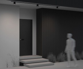 Накладной светильник Maytoni Alfa O-TR01-3-S-16WB3K в Приобье - priobie.ok-mebel.com | фото 4