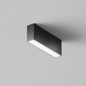 Накладной светильник Maytoni Basis C068CL-12W3-6K-B в Приобье - priobie.ok-mebel.com | фото 3