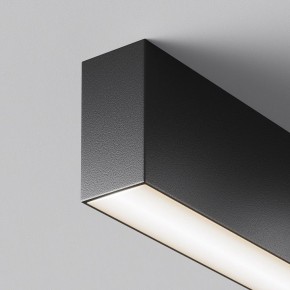 Накладной светильник Maytoni Basis C068CL-12W3-6K-B в Приобье - priobie.ok-mebel.com | фото 7