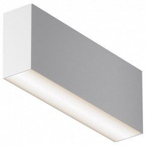 Накладной светильник Maytoni Basis C068CL-12W3-6K-W в Приобье - priobie.ok-mebel.com | фото