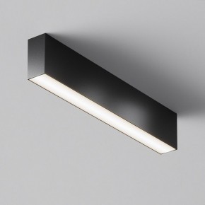 Накладной светильник Maytoni Basis C068CL-20W3-6K-B в Приобье - priobie.ok-mebel.com | фото