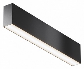 Накладной светильник Maytoni Basis C068CL-20W3-6K-B в Приобье - priobie.ok-mebel.com | фото 2