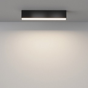 Накладной светильник Maytoni Basis C068CL-20W3-6K-B в Приобье - priobie.ok-mebel.com | фото 3