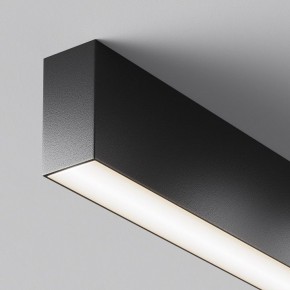Накладной светильник Maytoni Basis C068CL-20W3-6K-B в Приобье - priobie.ok-mebel.com | фото 7