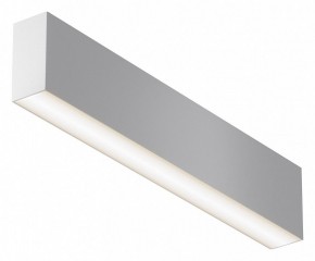 Накладной светильник Maytoni Basis C068CL-20W3-6K-W в Приобье - priobie.ok-mebel.com | фото