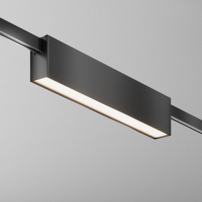 Накладной светильник Maytoni Basis TR151-1-12W4K-B в Приобье - priobie.ok-mebel.com | фото 2