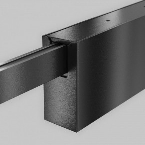 Накладной светильник Maytoni Basis TR151-1-12W4K-B в Приобье - priobie.ok-mebel.com | фото 8