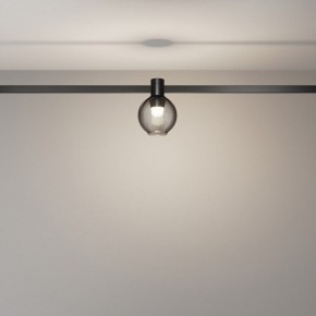 Накладной светильник Maytoni Bubble TR148-1-3W4K-B в Приобье - priobie.ok-mebel.com | фото 2